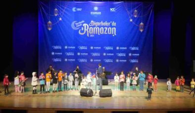 Diyarbakır’da Ramazan Kültür Sanat Etkinlikleri