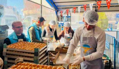 Diyarbakır’da Ramazan denetimleri