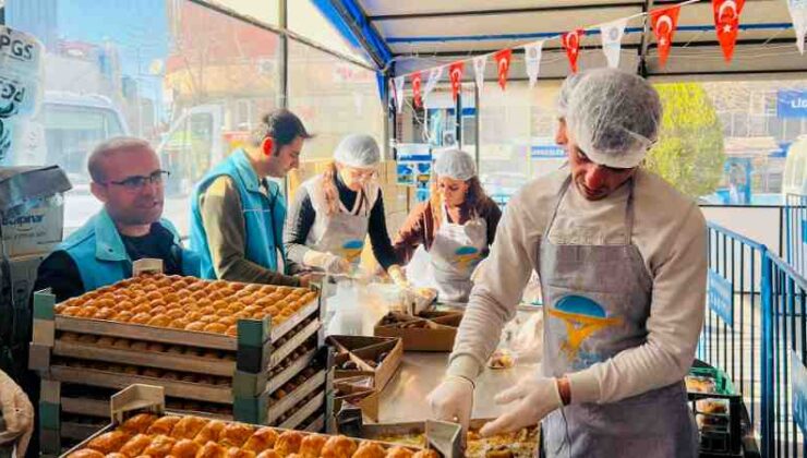 Diyarbakır’da Ramazan denetimleri