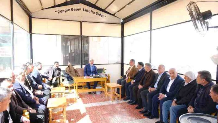 Diyarbakır’da Ulaşım sorununu Diyarray projesiyle çözülecek