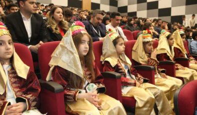 Diyarbakır’da akıllı kütüphaneler haftası