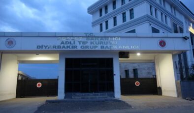Diyarbakır’da amca çocukların kanlı hesaplaşması: 1 ölü, 1 yaralı
