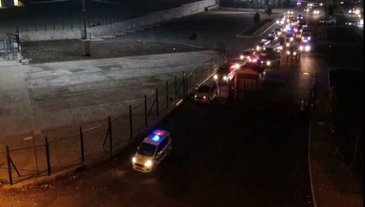 Diyarbakır’da bahis çetesi çökertildi