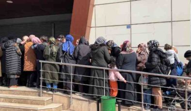 Diyarbakır’da bayram izdihamı