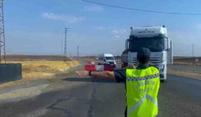 Diyarbakır’da koruma çerçevesi denetimi
