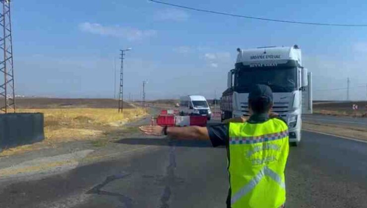 Diyarbakır’da koruma çerçevesi denetimi