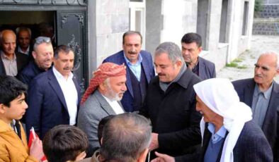 Diyarbakır’da koyunculuğa büyük destek