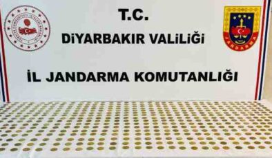 Diyarbakır’da sahte eser dolandırıcılığı