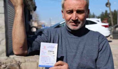 Diyarbakır’da sokak köpeği 8 kişiyi ısırdı