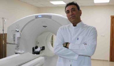 Diyarbakır’da yeni tedavi yöntemi
