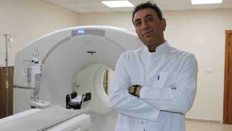 Diyarbakır’da yeni tedavi yöntemi