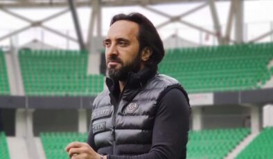 Diyarbekirspor’da yeni dönem başlıyor
