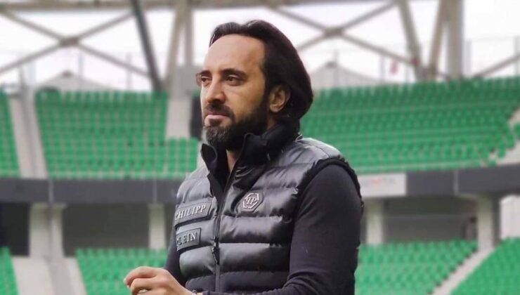 Diyarbekirspor’da yeni dönem başlıyor