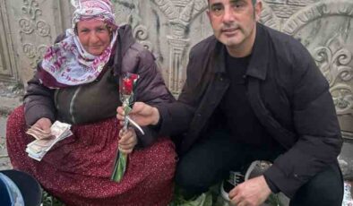 Diyarbekirspor’un başkanından kadınlar gününde anlamlı jest