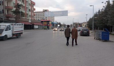 Doğanşehir’de korkutan deprem: 4,4 büyüklüğünde