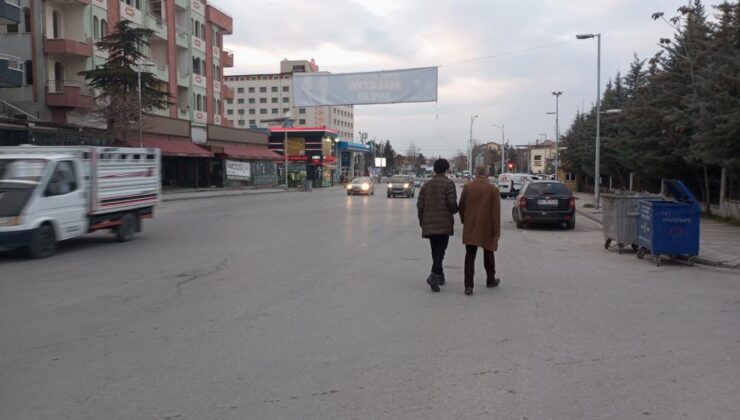 Doğanşehir’de korkutan deprem: 4,4 büyüklüğünde