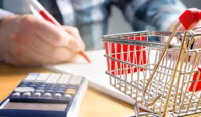 Yıllık enflasyon :TÜİK yüzde 67,07  ENAG yüzde 121,98