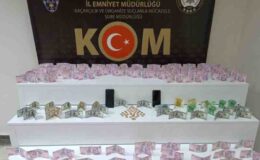 Elazığ’da 750 bin liralık dolandırıcılık