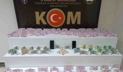 Elazığ’da 750 bin liralık dolandırıcılık