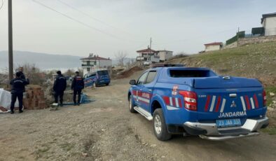 Elazığ’da borç kavgası: Kardeşe ateş