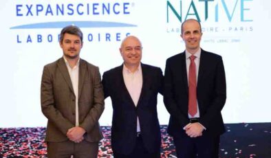 Expanscience ve Native’den anlaşma