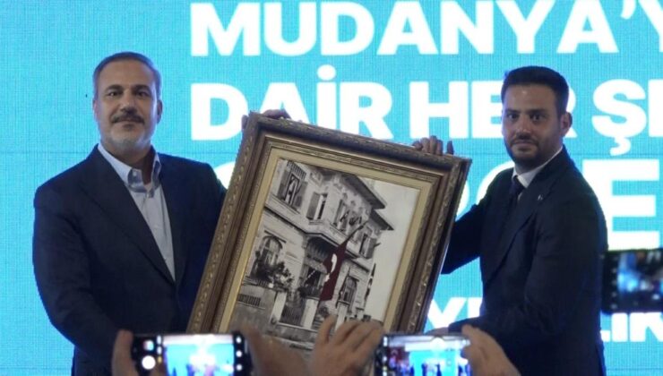 Fidan’dan Irak işbirliği mesajı