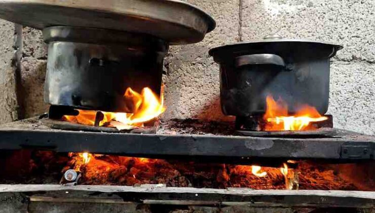 Gazze’de yaşam mücadelesi sürüyor