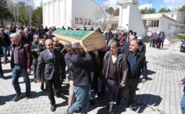 Fırat Üniversitesi öğrencisi vefat etti