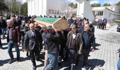 Fırat Üniversitesi öğrencisi vefat etti