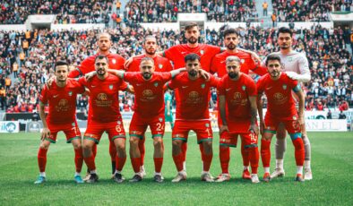 Amedspor, Etimesgut Belediyespor Deplasmanında