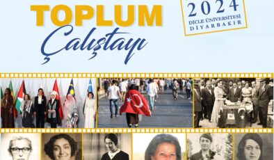 DÜ’de ‘Kadın ve Toplum Çalıştayı’ düzenlenecek