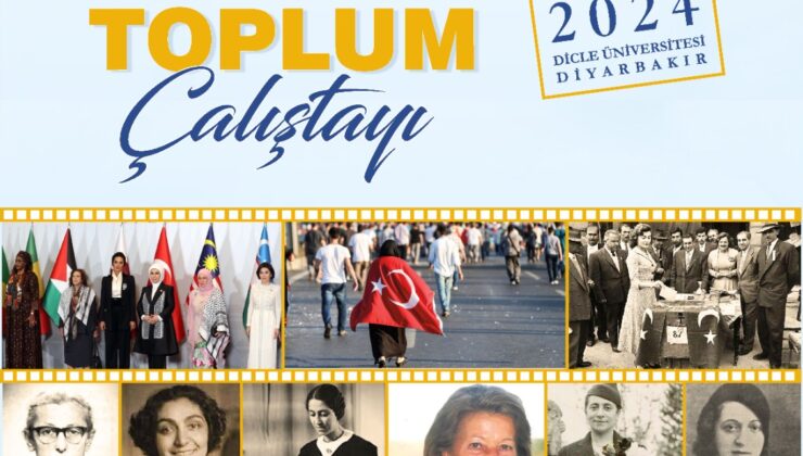 DÜ’de ‘Kadın ve Toplum Çalıştayı’ düzenlenecek
