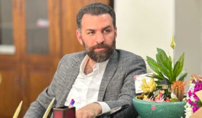 Asena’dan Halepçe Katliamı’nın 36. Yıldönümünde anlamlı mesaj