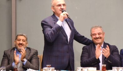 Bakan Yardımcısı Karaloğlu, Bilden’e destek ziyareti gerçekleştirdi
