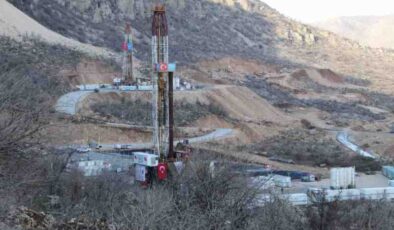 Gabar ve Cudi’de petrol sevinci: Günlük 37 bin varil
