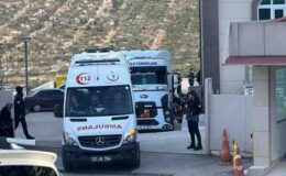 Tankerde 52 göçmen yakalandı, 2’si öldü