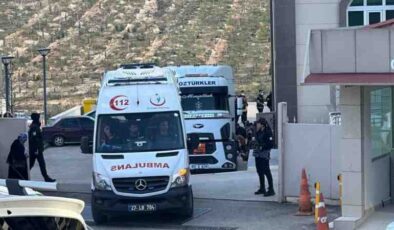 Tankerde 52 göçmen yakalandı, 2’si öldü