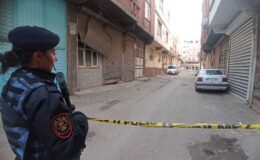 Gaziantep’te komşu kavgası: 1 ölü