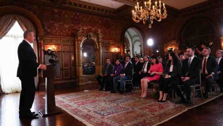 Gazze’de ateşkes ve çözüm çabası