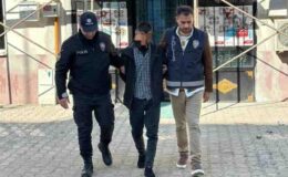 Gölbaşı’nda kadına silahlı saldırı: Şüpheli tutuklandı