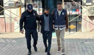 Gölbaşı’nda kadına silahlı saldırı: Şüpheli tutuklandı