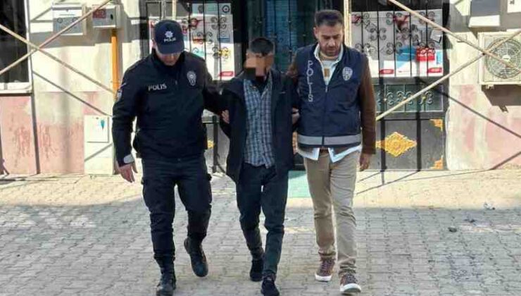 Gölbaşı’nda kadına silahlı saldırı: Şüpheli tutuklandı