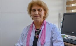 Tiroit kanserine karşı iyotlu tuz önerisi