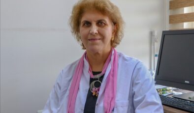 Tiroit kanserine karşı iyotlu tuz önerisi