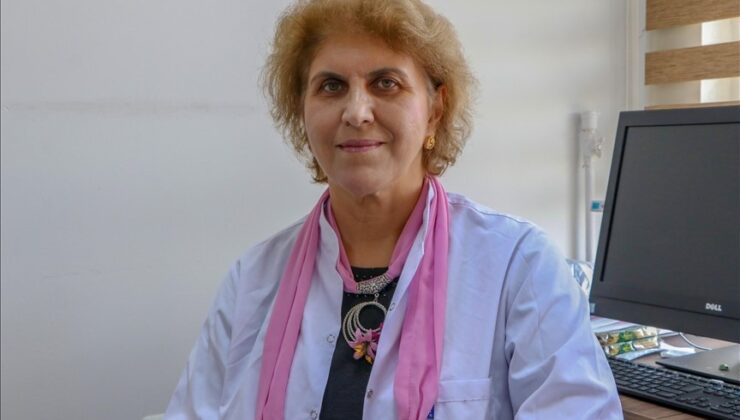 Tiroit kanserine karşı iyotlu tuz önerisi