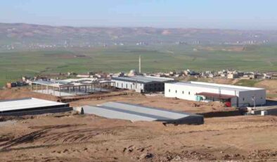 Güneydoğu’da OSB’ye yatırımcı ilgisi