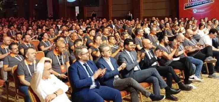Her 5 araçtan biri sigortasız