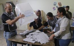 IKBY’de seçim tarihi belli oldu