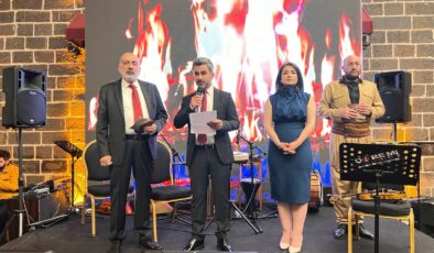 Diyarbakır Kent Koruma ve Dayanışma Platformu’ndan Newroz Mesajı