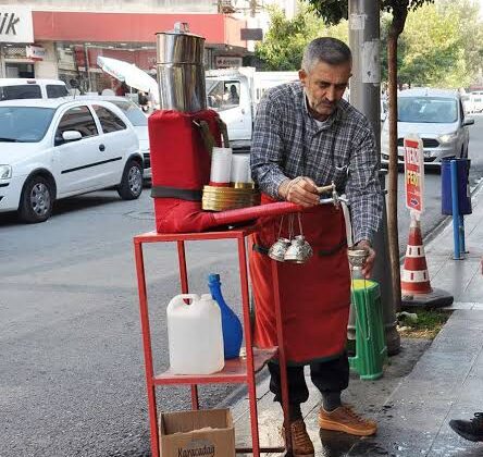 Diyarbakır’da ”Ava suse’